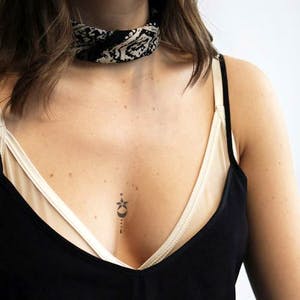 Tatuajes De Media Luna (9)