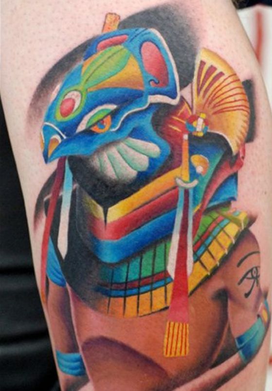 tatuaje-de-ra-lleno-de-color