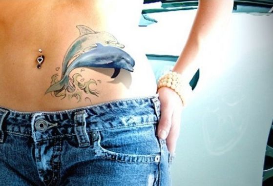 tattoo-a-color-delfines-4