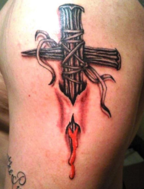 tatuajes-de-cruces-1