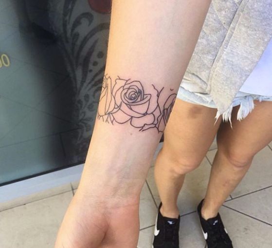 tatuajes-disenos-de-brazalete-2