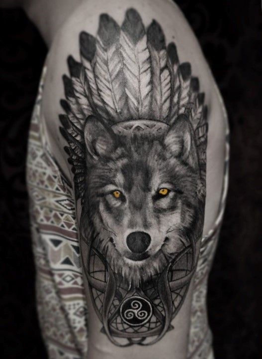 Lobos Tatuaje (1)