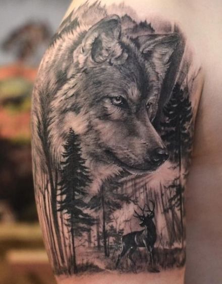 Lobos Tatuaje (5)