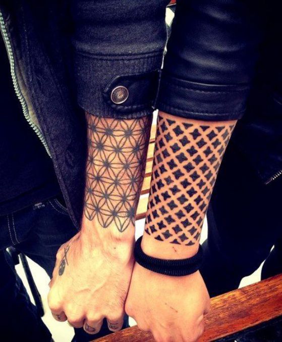 parejas tattoos