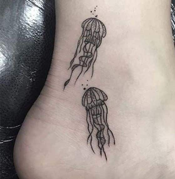 tattoo de mar para hombres