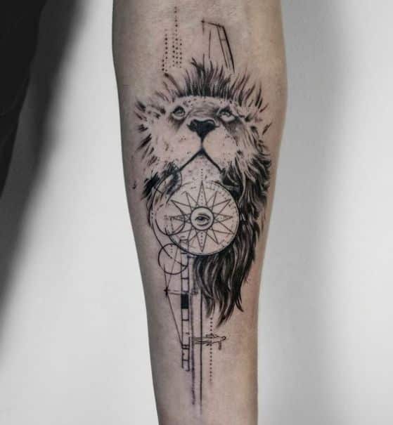 TATUAJES EN EL ANTEBRAZO 【 Diseños e Ideas Fantásticos 】