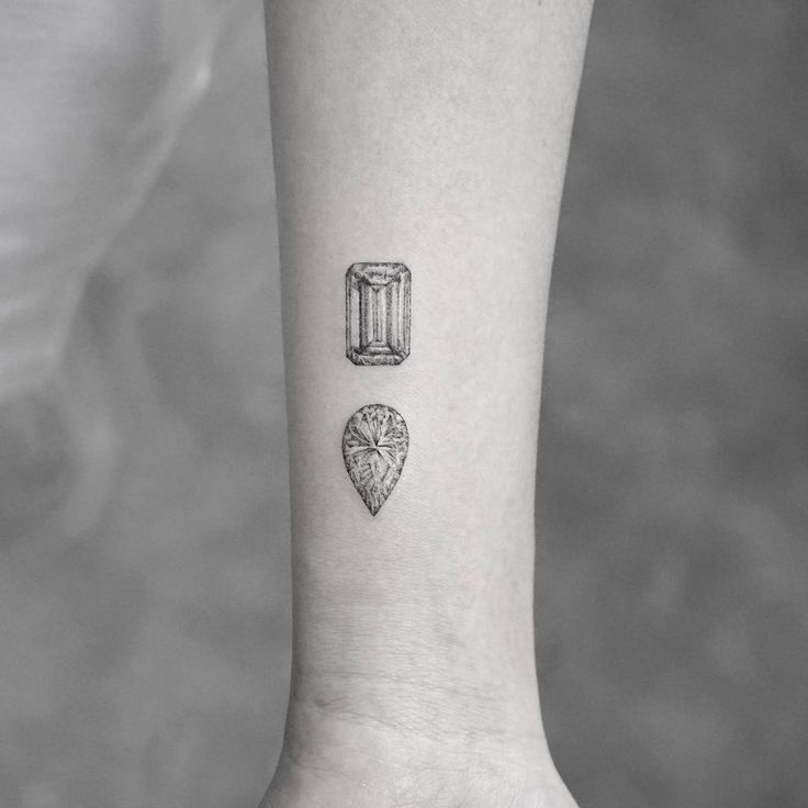 Tatuajes Pequenos Hombre Antebrazo