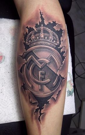 futbol-tatuaje-para-hombres