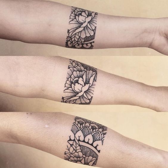 tatuajes en el antebrazo para hombres 3