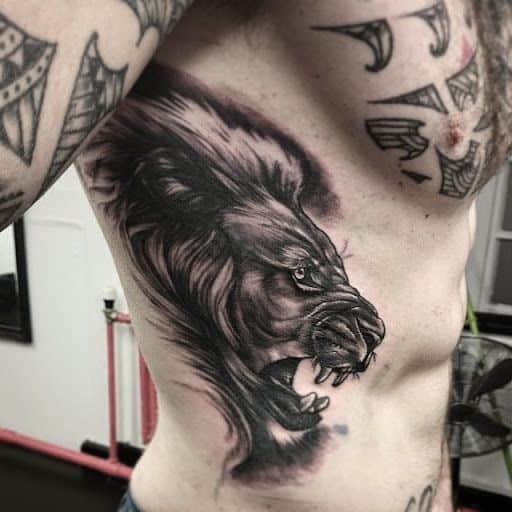 Catalogo De Imagenes De Tatuajes Chingones Para Hombres Tatuajes