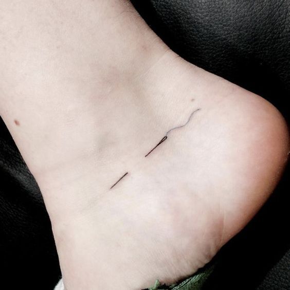 Tatuajes Pequeños Minimalistas (6)