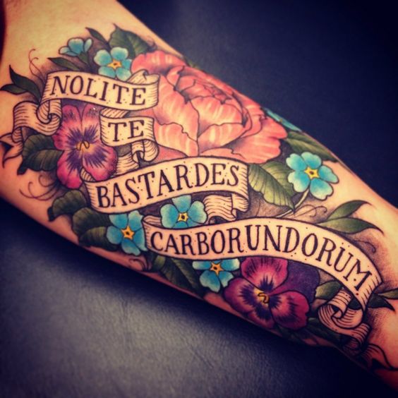 Frases En Latin Para Tatuajes (7)