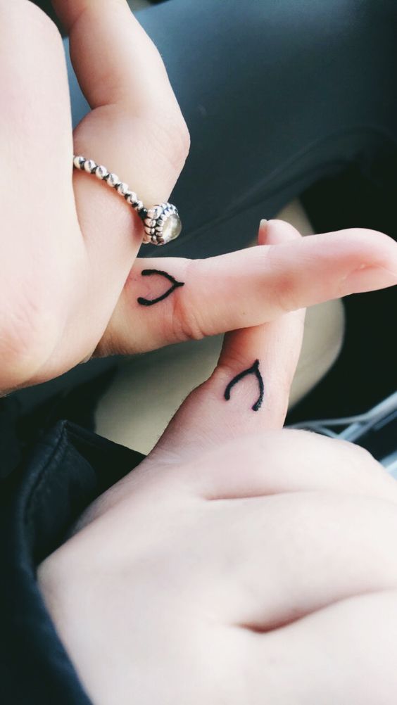 Los Mejores Tatuajes Para Hermanas (2)