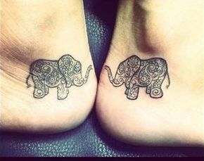 Tatuajes Originales Para Hermanas (4)