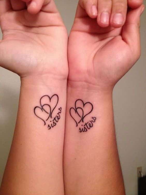 Tatuajes Originales Para Hermanas (5)