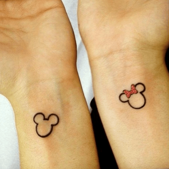 Tatuajes 【 Tipos y Geniales Diseños para cada Parte del ...