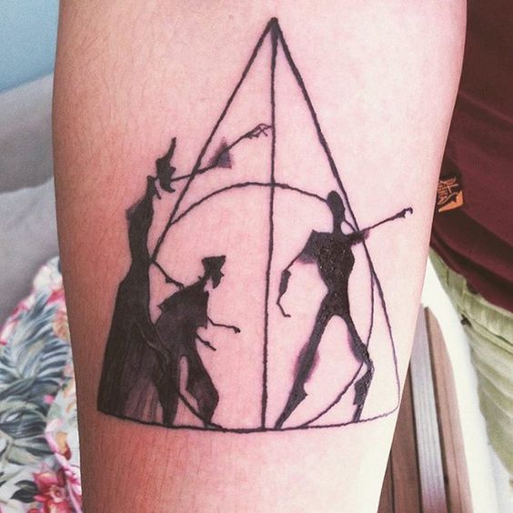 Minimalista Tattoo (10)