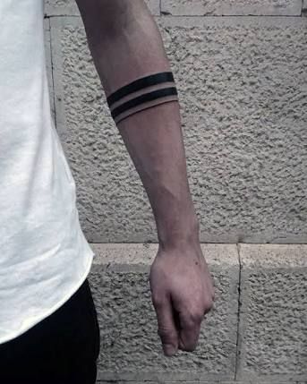 Minimalista Tattoo (2)