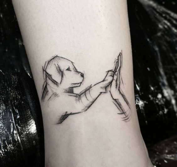 Perros Tatuados (9)