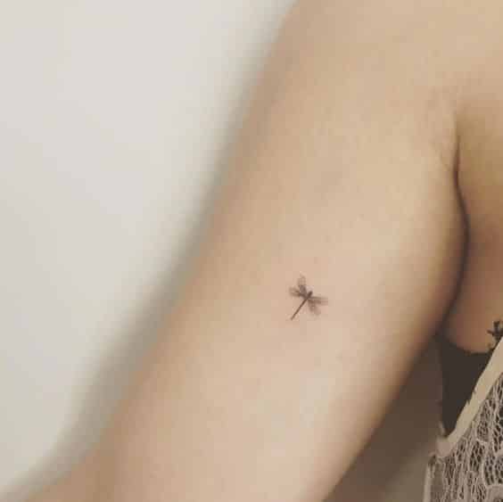 Tattoo Minimalistas (1)