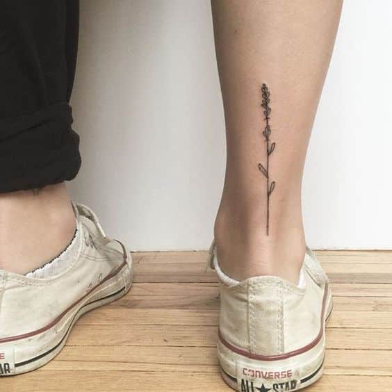 Tattoo Minimalistas (2)