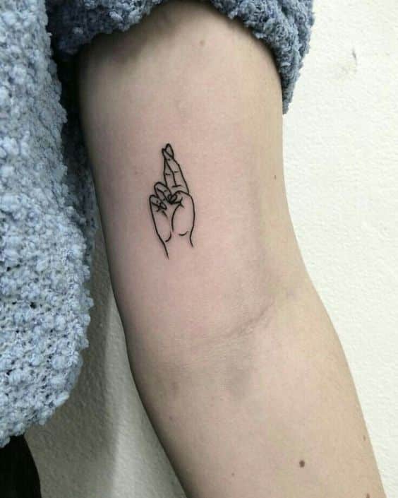 Tatuajes De Mujeres (2)