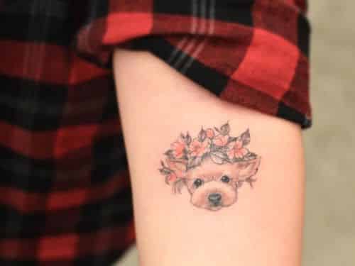 Tatuajes De Perros (2)