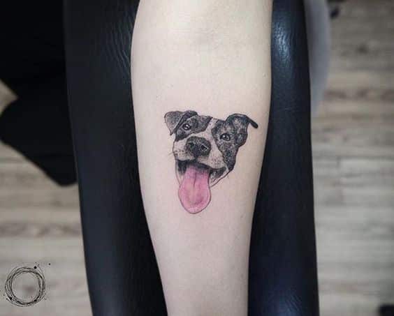 Tatuajes De Perros Para Mujeres (3)