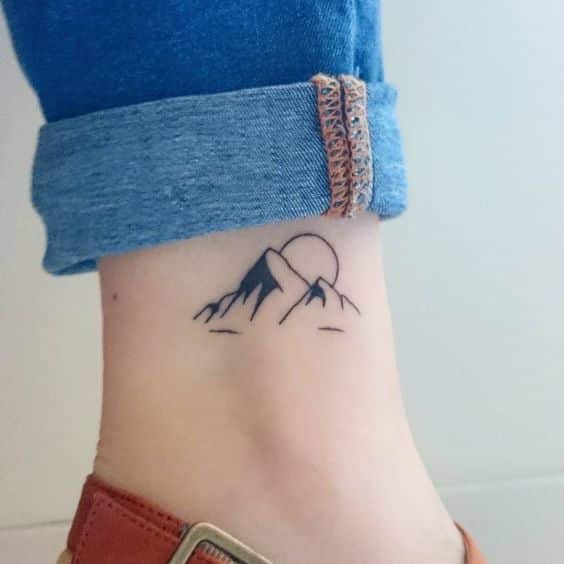 Tatuajes Minimalistas (3)