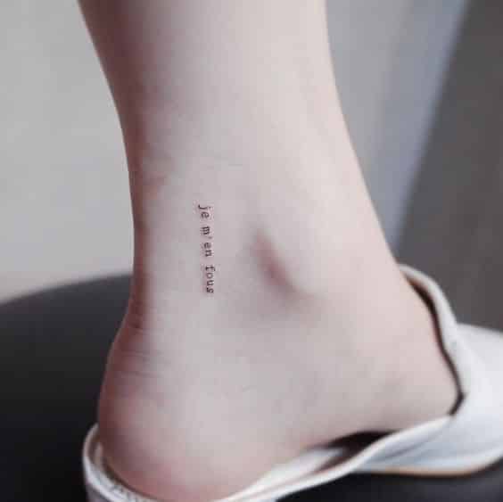 Tatuajes Minimalistas Para Mujeres (1)