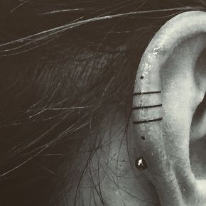 Tatuajes Minimalistas Para Mujeres (4)