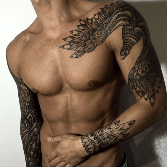 Tatuajes Para Hombres Pequeos