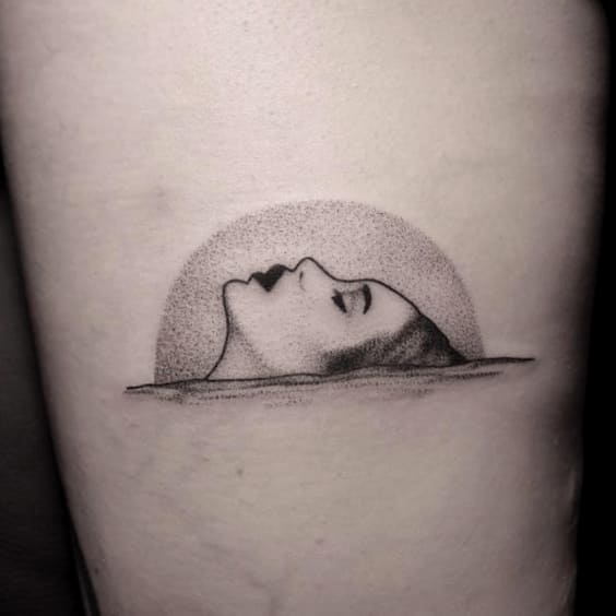 Tatuajes Para Mujeres En La Cintura