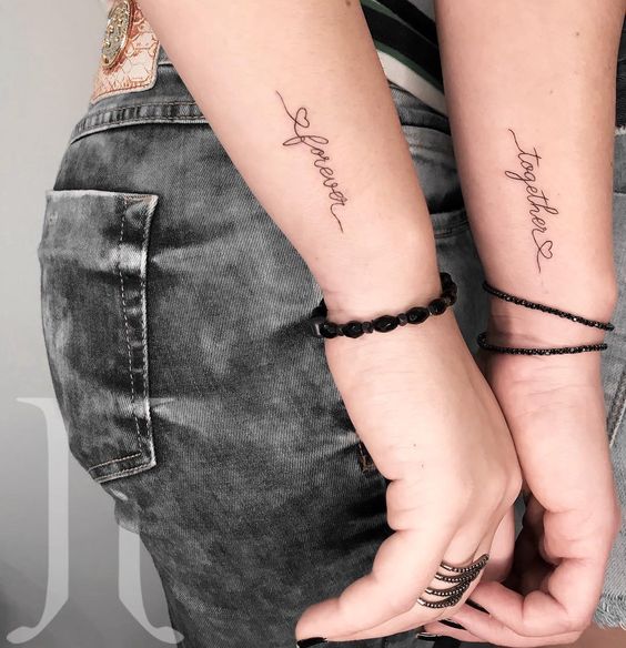 Frases Para Tatuajes De Amigas (5)