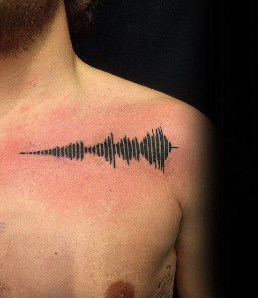 Imagenes De Tattoos En La Clavicula (6)