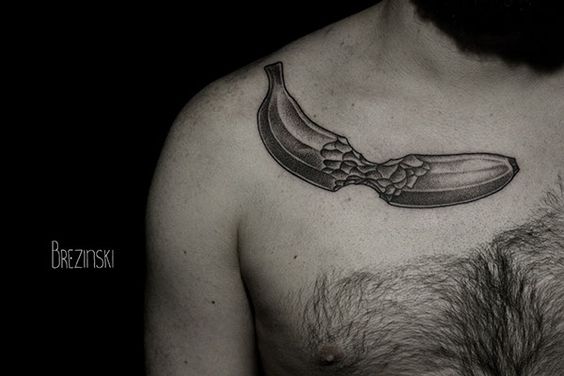 Imagenes De Tattoos En La Clavicula (9)