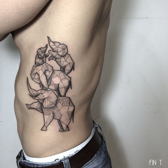 Simbolos En Tatuajes De Familia (3)