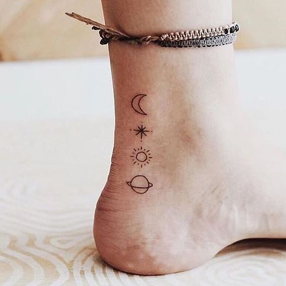 Tattoos Sencillos Para Tatuar Hombre (6)