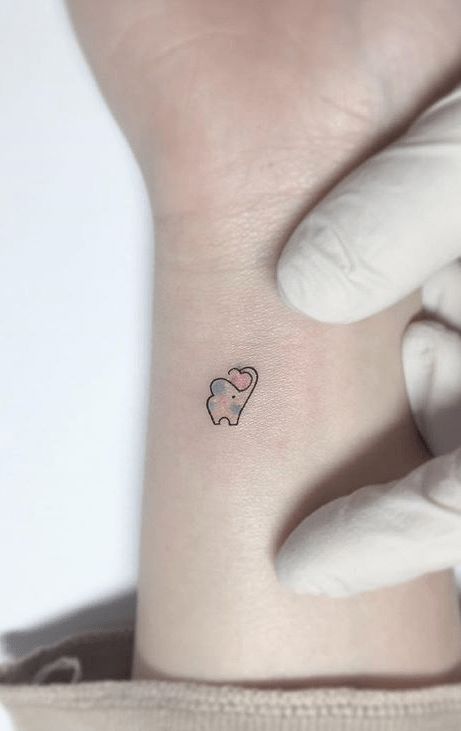 Tatuajes Bonitos Y Sencillos (6)