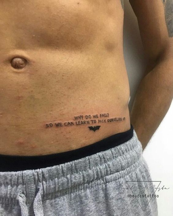 Tatuajes Con Frases En La Cadera (10)