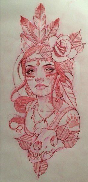 Tatuajes De Dibujos (1)