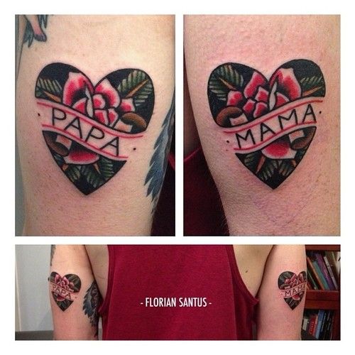 Tatuajes De Familia (5)