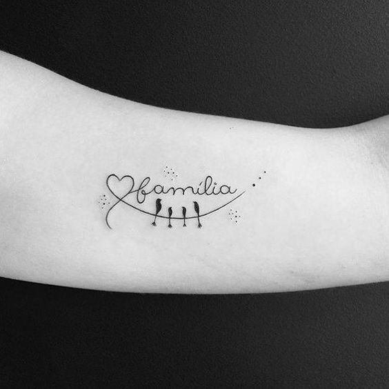 Tatuajes De Familia (7)