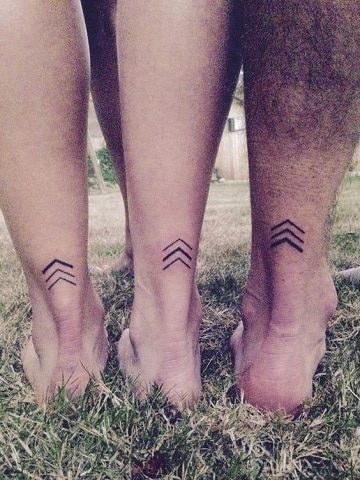 Tatuajes De Familia Que Simbolizan Unidad (2)