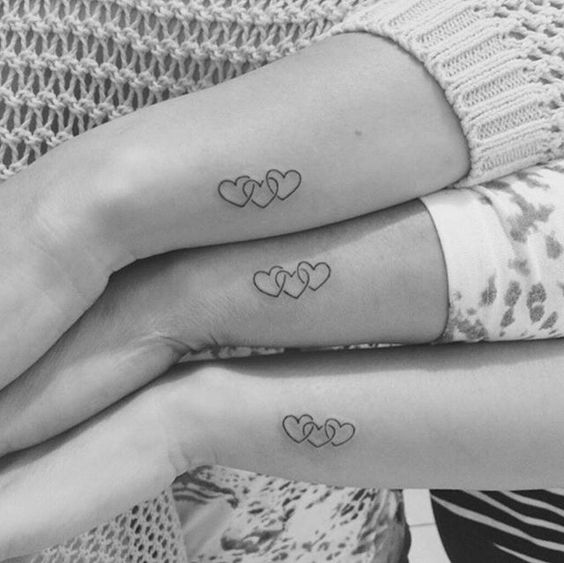 Tatuajes De Familia Que Simbolizan Unidad (4)