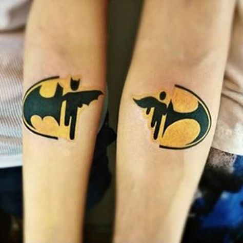 Tatuajes De Hermanos (1)