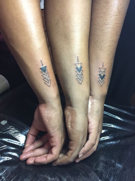 Tatuajes De Hermanos (3)