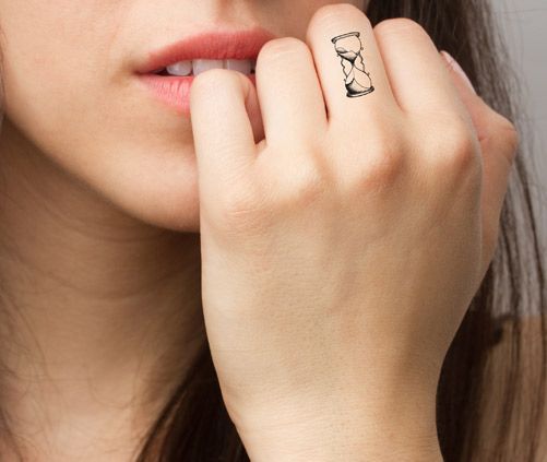 Tatuajes De Relojes Para Mujeres (5)