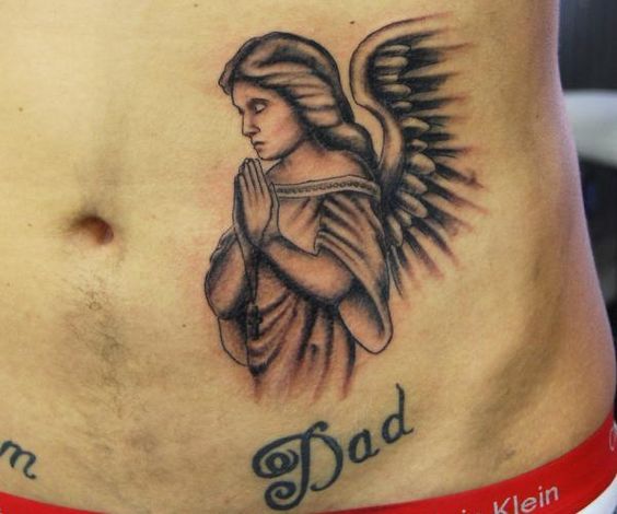 Tatuajes En La Cadera Para Hombres (1)