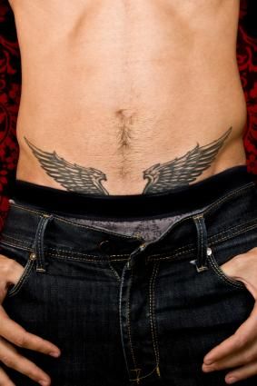 Tatuajes En La Cadera Para Hombres (2)